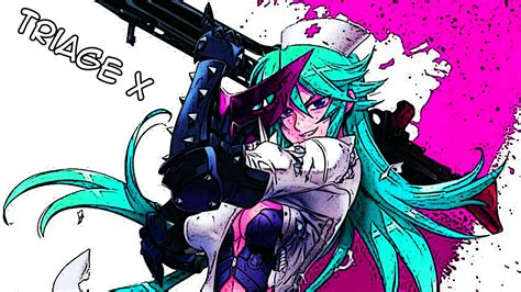 Triage X T04