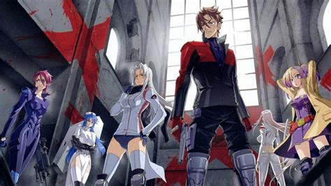 Triage X T07