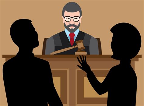 Trial; Hearing on the Merits; Evidentiary Hearing - Divorce Source