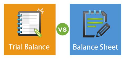 Trial Balance vs Balance Sheet Top 12 Key Difference with Infographics