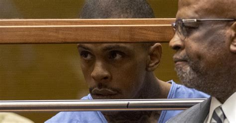 Trial Date Set For Eric Holder, Man Charged With Killing Rapper Nipsey …