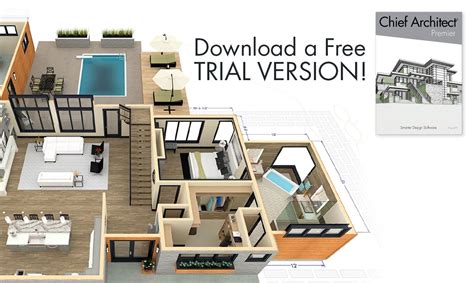 Trial Version Download Chief Architect