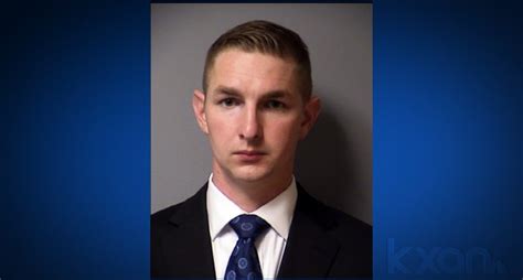 Trial begins for Austin police officer accused of murder