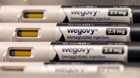 Trial confirms heart benefits of Wegovy, but is weight loss responsible – or something else?