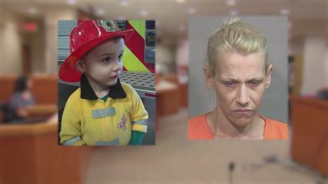 Trial day 4 of two former DCFS workers in connection with the 2019 death of 5-year-old AJ Freund