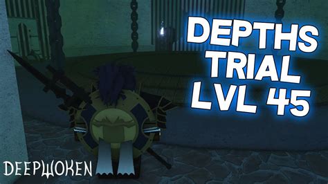 Trial deepwoken. In the case of Deepwoken, players can use Trello to learn about the various weapons, magics, NPCs, and locations inside the experience. General experience information is also listed in the Deepwoken Trello (hyperlinked here), along with team member names and their corresponding Roblox accounts.If you're looking for the most … 