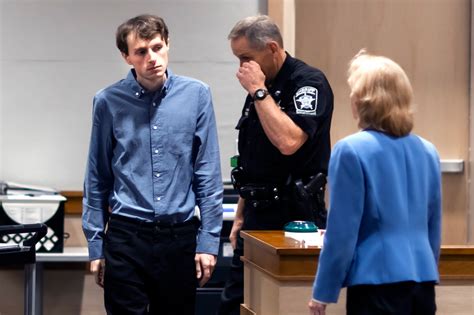 Trial for man accused of killing New Hampshire couple in 2022 gets underway