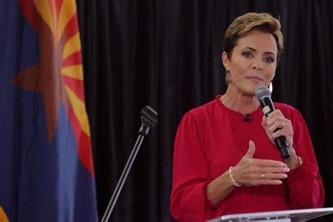 Trial over Kari Lake’s last challenge to loss in Arizona governor’s race enters 2nd day