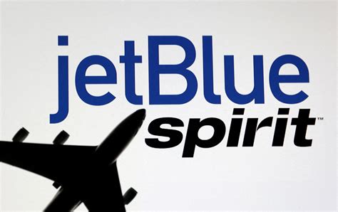 Trial to determine whether JetBlue can buy Spirit, further consolidating industry, comes to a head