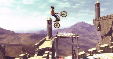 Trials Evolution gets backward compatibility support on Xbox One 