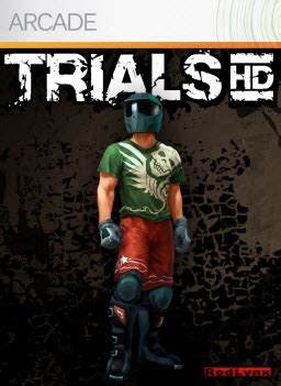 Trials HD - Wikipedia