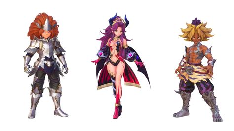 Trials of mana new game plus reddit.  It provides a searchable database containing the t...