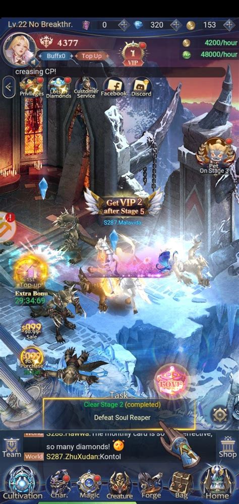 Trials of the Titan APK Download for Android 