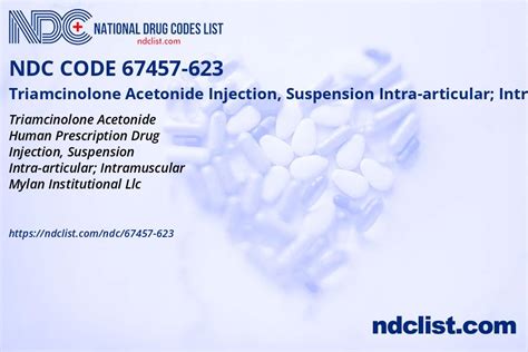 Triamcinolone (Intra-Articular Route) Description and …