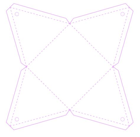 Triangle Box Template 15+ Free Sample, Example, Format Download! Free & Premium Templates