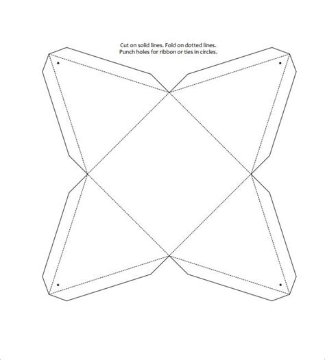 Triangle Box Template 15 Free Sample Example Format Download Free Premium Templates