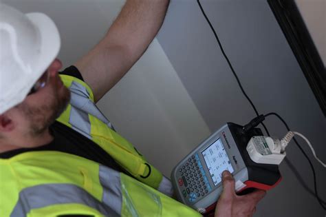 Triangle Electrical Services LTD - Electrical Contractor in London