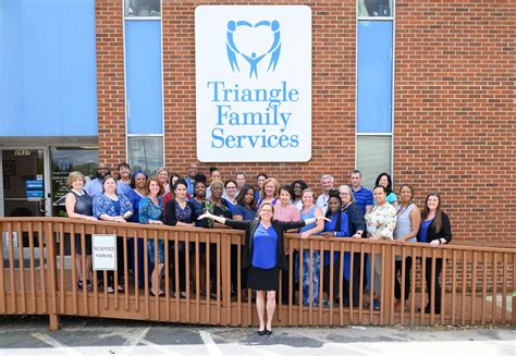 Triangle Family Services - Home - Facebook