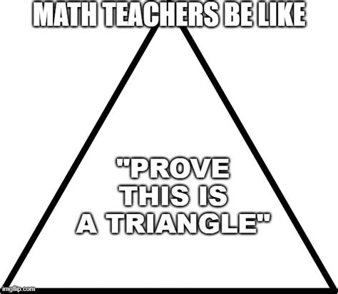 Triangle Imgflip