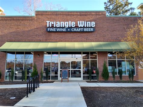 Triangle Wine Company - Distillery - Holly Springs, NC - VerView