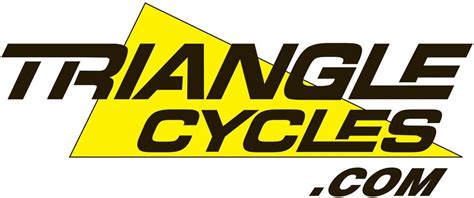 Triangle cycles. Triangle Cycles North is a full service motorcycles, scooter, ATV, Spyder and UTV dealership. We carry a full line of OEM parts and aftermarket parts and accessories. We have ATV, motorcycle and scooter parts for the brands such as Honda, Yamaha, Kawasaki, Suzuki, KTM and Can-Am. 