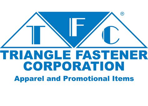 Triangle fastener corporation. Things To Know About Triangle fastener corporation. 