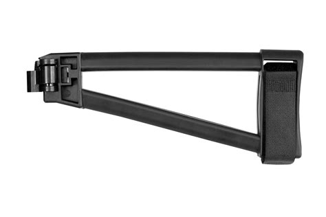 Triangle folding brace.  The TF1913 is a complete assembly offering pull The Kalashnikov USA Tri...