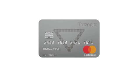 Triangle mastercard. Things To Know About Triangle mastercard. 