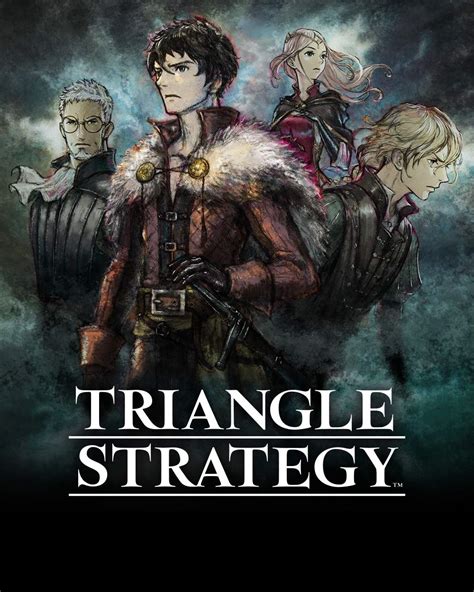 Triangle strategy. May 13, 2022 · Triangle Strategy is an outstanding tactical-RPG that brilliantly marries narrative-based decision making with polished fantasy and strategy elements, making it a must-buy game for genre fans. 