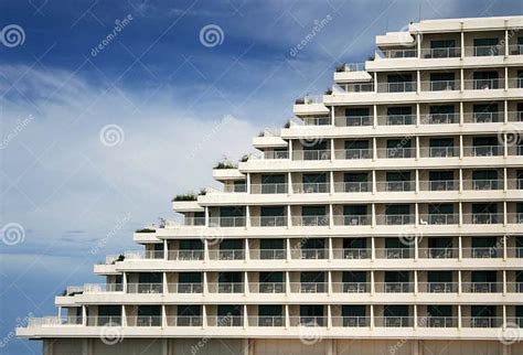Triangular Building stock image. Image of triangular, travel 2299845