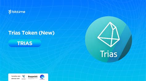 Trias Token
