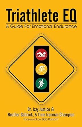 Triathlete eq a guide for emotional endurance. - Womens thought guide to prenuptial agreements.