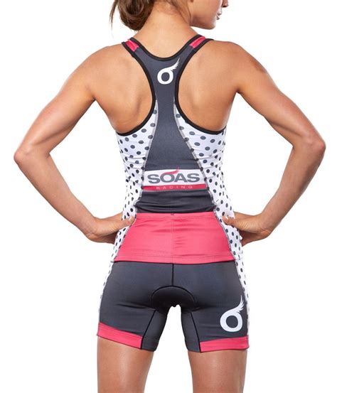 Triathlon clothing. Women's Triathlon Clothing. Home Women's Triathlon Clothing. Showing 1-16 of 16 products. SORT BY: Volare Womens Palms Tri Short Volare. $159.00. SOLD OUT. Volare Womens Animals Sleeved Tri Suit Volare. $289.00. Womens Tempo Tri Short Volare. $109.00. Volare Womens Palms Sleeved Tri Suit ... 