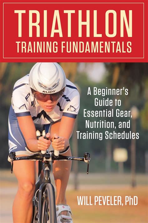 Triathlon training fundamentals a beginners guide to essential gear nutrition and training schedules. - Regal kitchen pro breadmaker instruction manual.