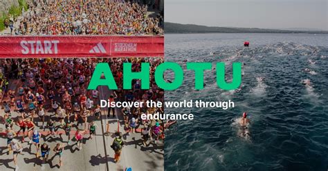 Triathlons 2024 - 2024 in China Ahotu