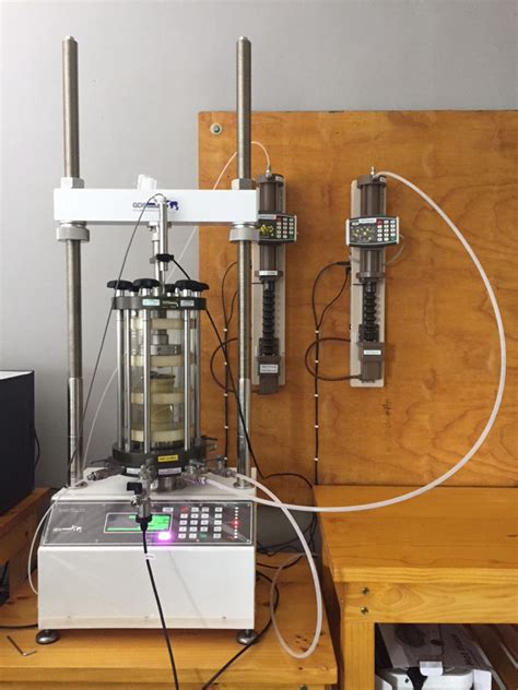 Triaxial Test Detailed Overview Structural Guide