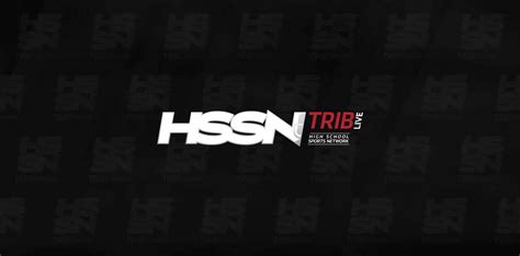 TribLIVE HSSN delivers the latest high school sports news along with live game broadcasts and studio shows. Fans can also explore our archived broadcasts and …