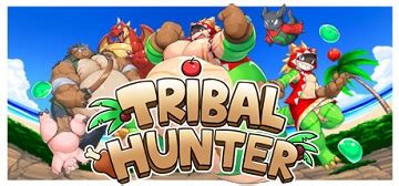 Tribal Hunter - Furry Games Index