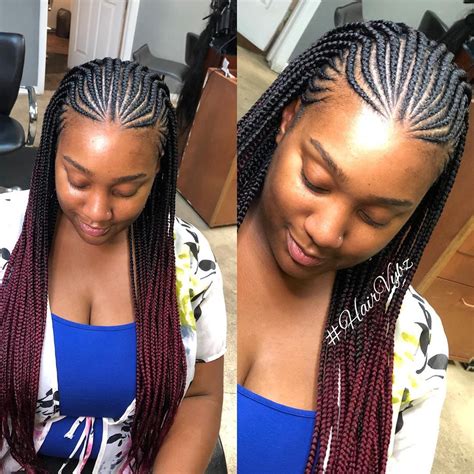 Tribal braids are a style that’s almost as popular as dreadlocks. But …. 