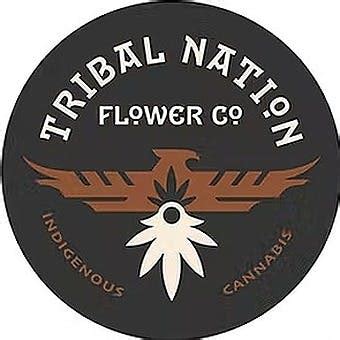 Tribal Nation Flower Company is a newly opened Coarsegold cannabis shop that is part of the Chukchansi Tribe and on tribal land on Highway 41 in Madera County..