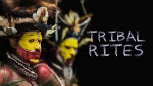 Tribal rites. Things To Know About Tribal rites. 