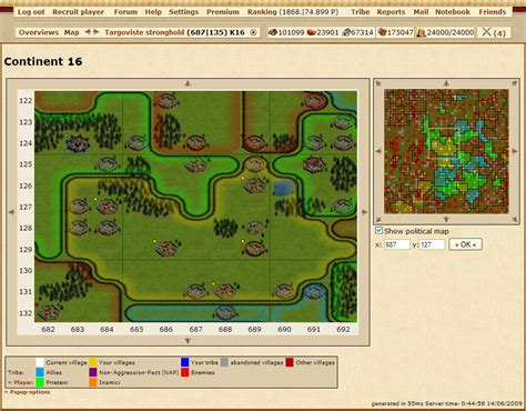 Tribal wars browser. Tribal Wars is a popular mobile and browser game classic with millions of players and a history that spans more than 10 years. Join now to rule your own village! Innogames.com. Arabic; ... Tribal Wars 2 – the sequel to the classic. Forge of Empires – Strategy through the ages. Grepolis – Build your empire in ancient … 