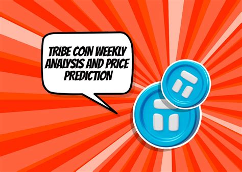 Tribe Coin Price Prediction