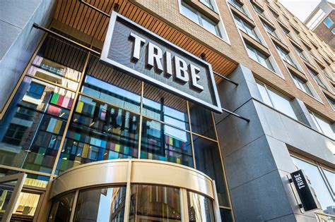 TRIBE Amsterdam City is located in the up-and-coming Amste