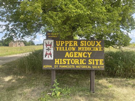 Tribe getting piece of Minnesota back more than a century after ancestors died there