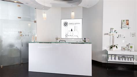 Tribeca med spa. Follow-up appointments consist of progress evaluation and treatment adjustments in order to optimize your health and overall wellness. Look and feel your best with functional & … 