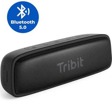 Tribit XSound Surf Bluetooth Speaker - Don