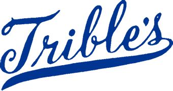Trible's. 3320 Shenandoah Ave NW Roanoke VA 24017. (540) 342-