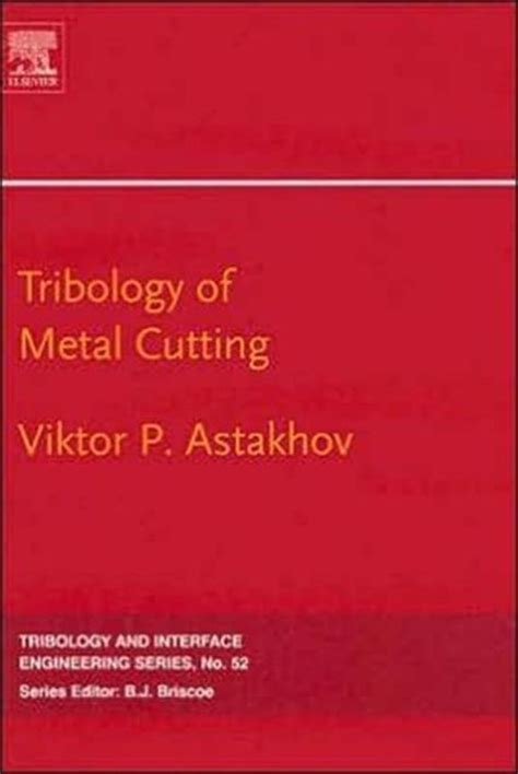Tribología del corte de metales por viktor p astakhov. - Ubuntu certified professional study guide exam lpi 199 1st edition.