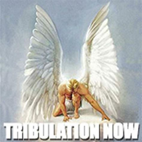 Tribulation now. Things To Know About Tribulation now. 